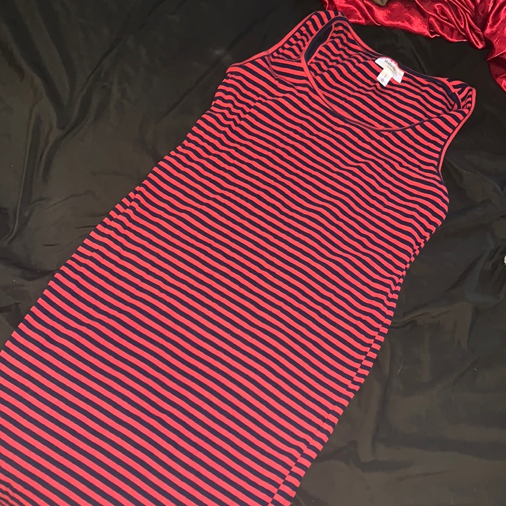Maternity dress